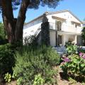 Jardin Villa Corsica